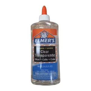 Elmer’s Glue
