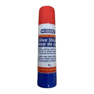 Glue Stick — Studio