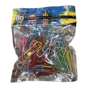 Paper Clips