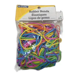 Rubber Bands