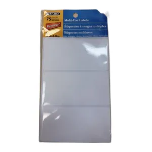 Multi-use Labels