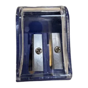 Dual Blade Pencil Sharpener